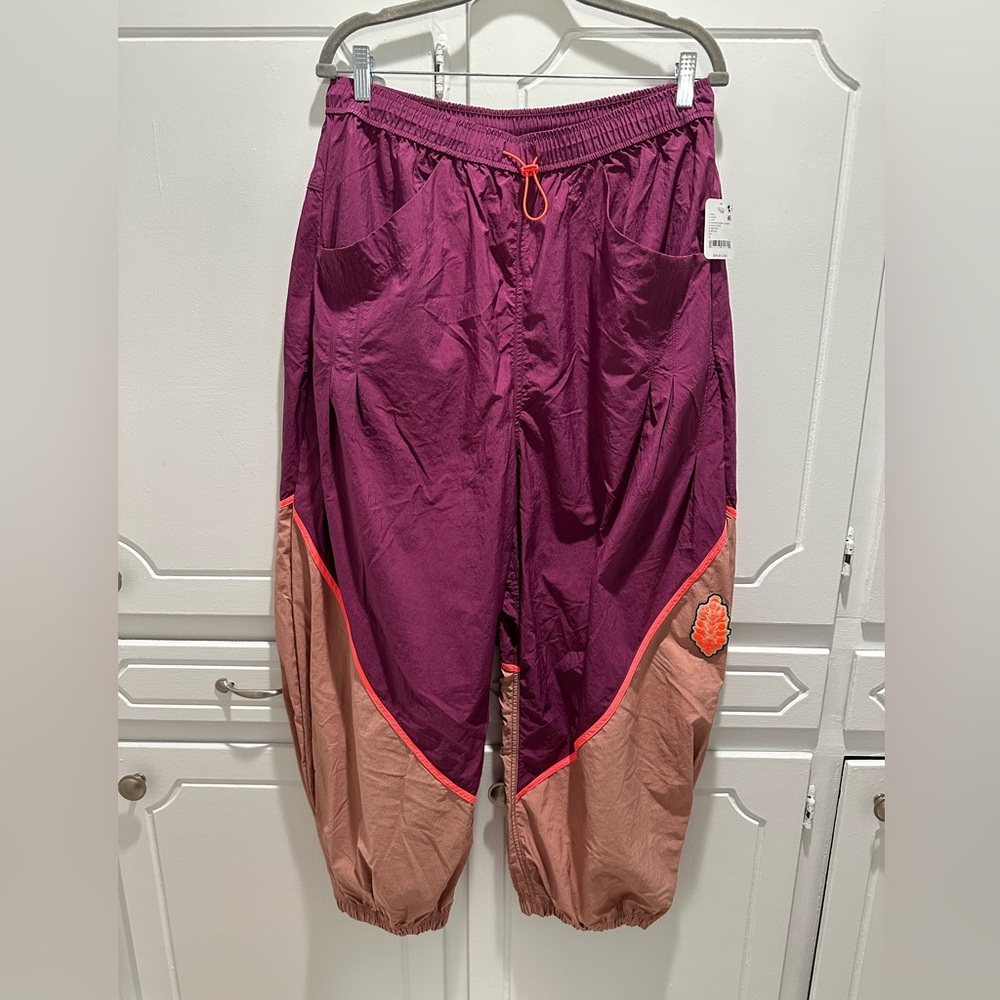 FP Movement Freeflow Colorblock Joggers - Picture 3 of 5